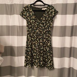 LOFT Mini dress
